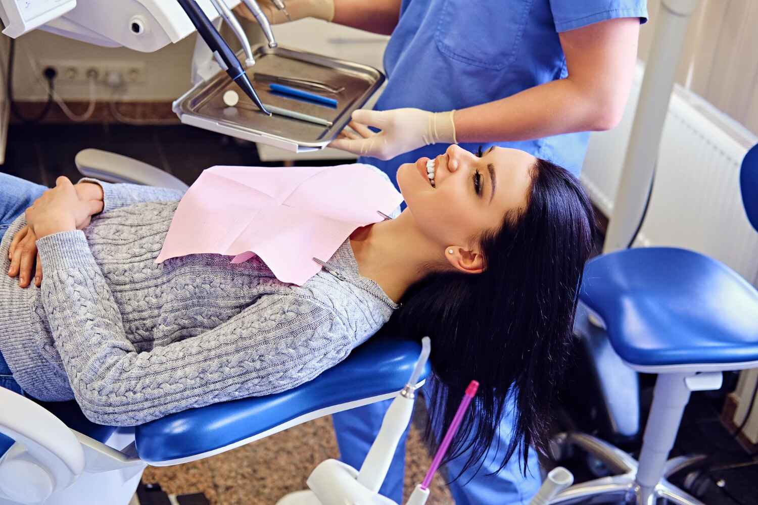 Best Emergency Tooth Extraction [placeholder7] in Haysville, KS